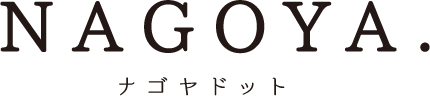 NAGOYA. ナゴヤドット