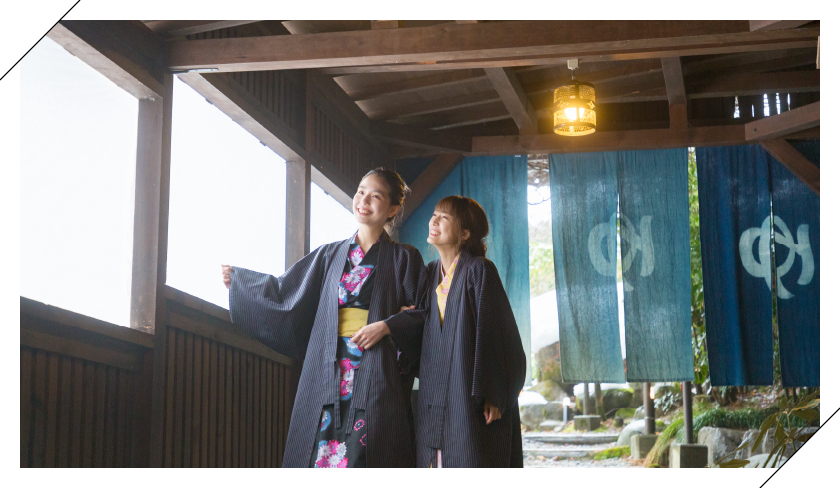 奥飛騨→白川村 エリア別スポットへGO!