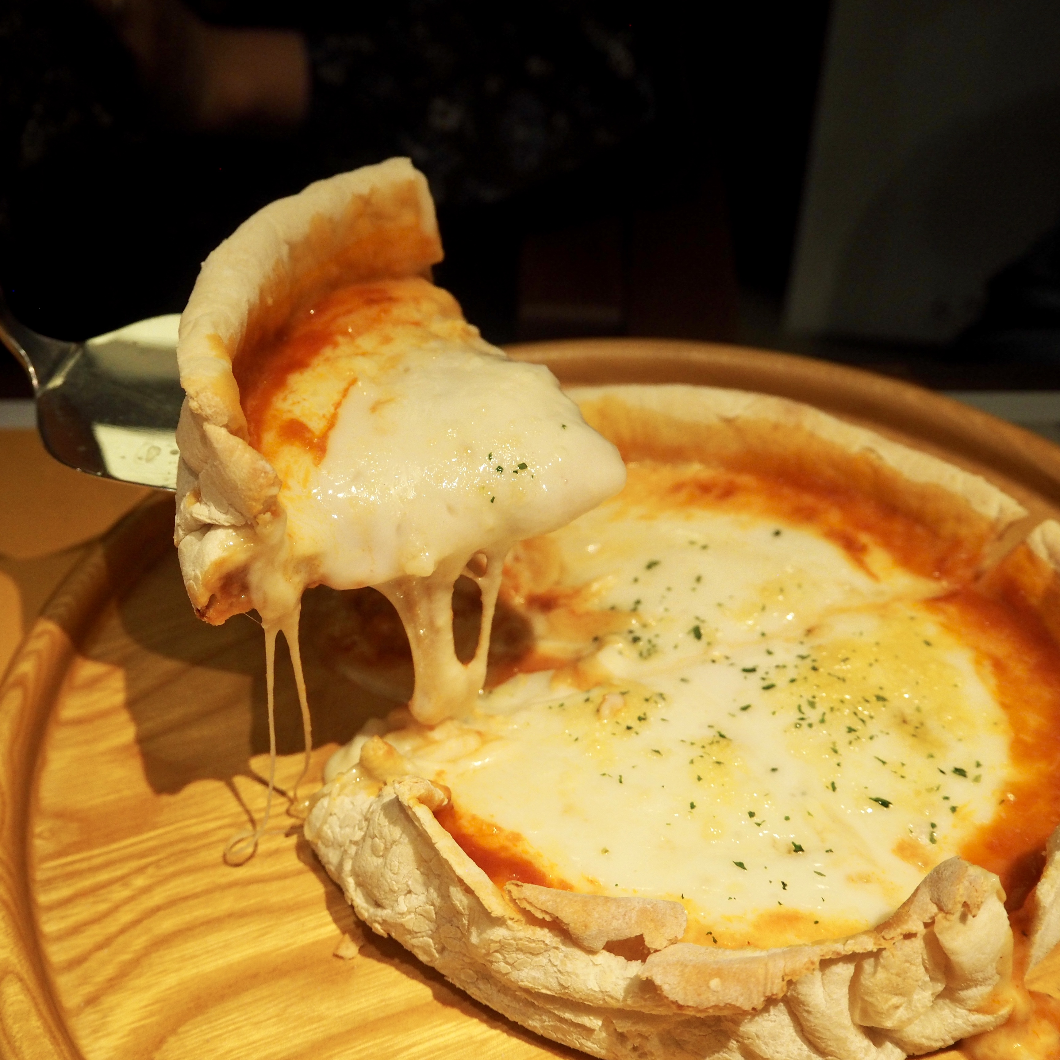 チーズ料理専門店 Love Cheese が Lachic にオープン Nagoya ナゴヤドット