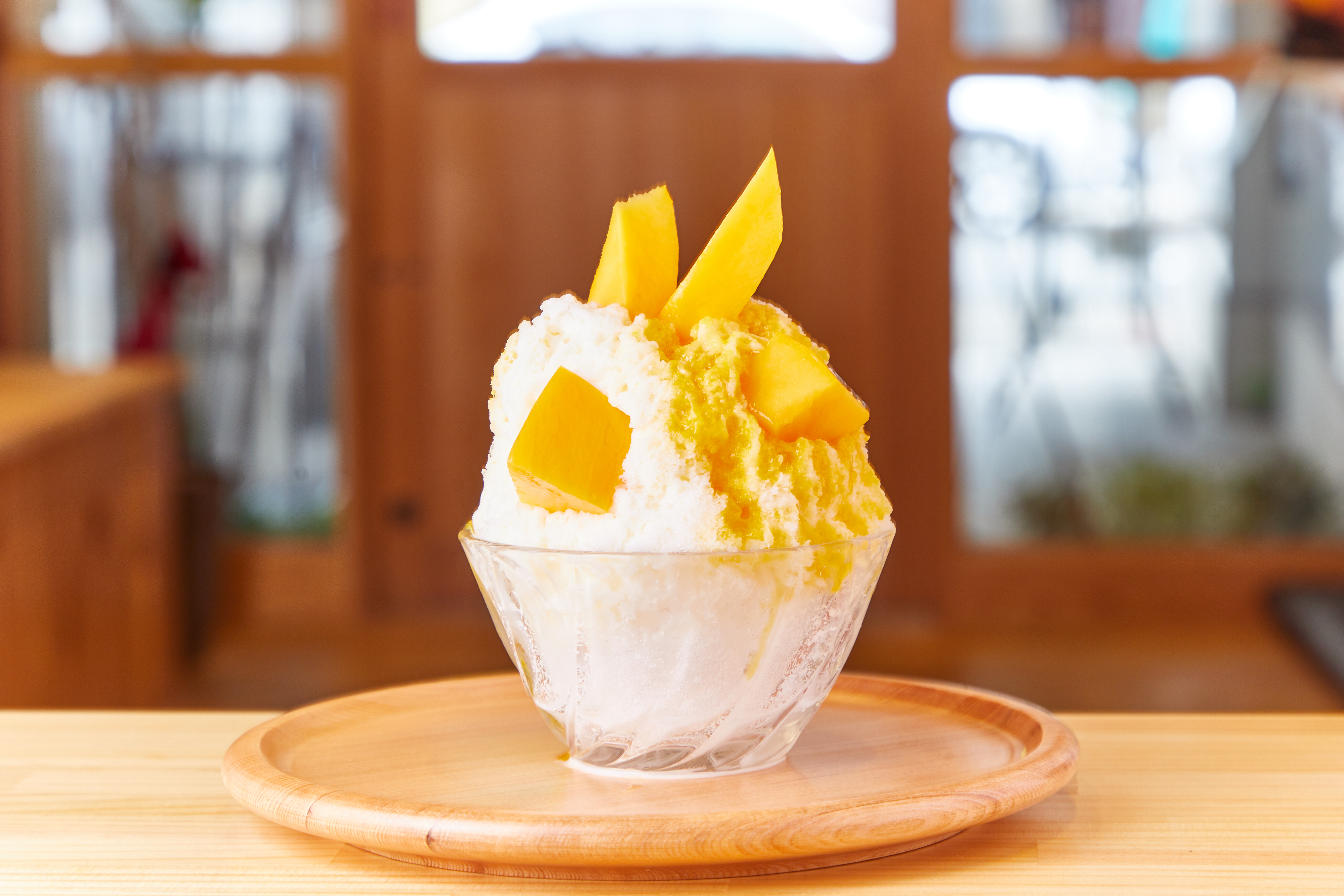 名古屋を代表するかき氷の大人気店『カフェサブヒロ』が待望の2号店を