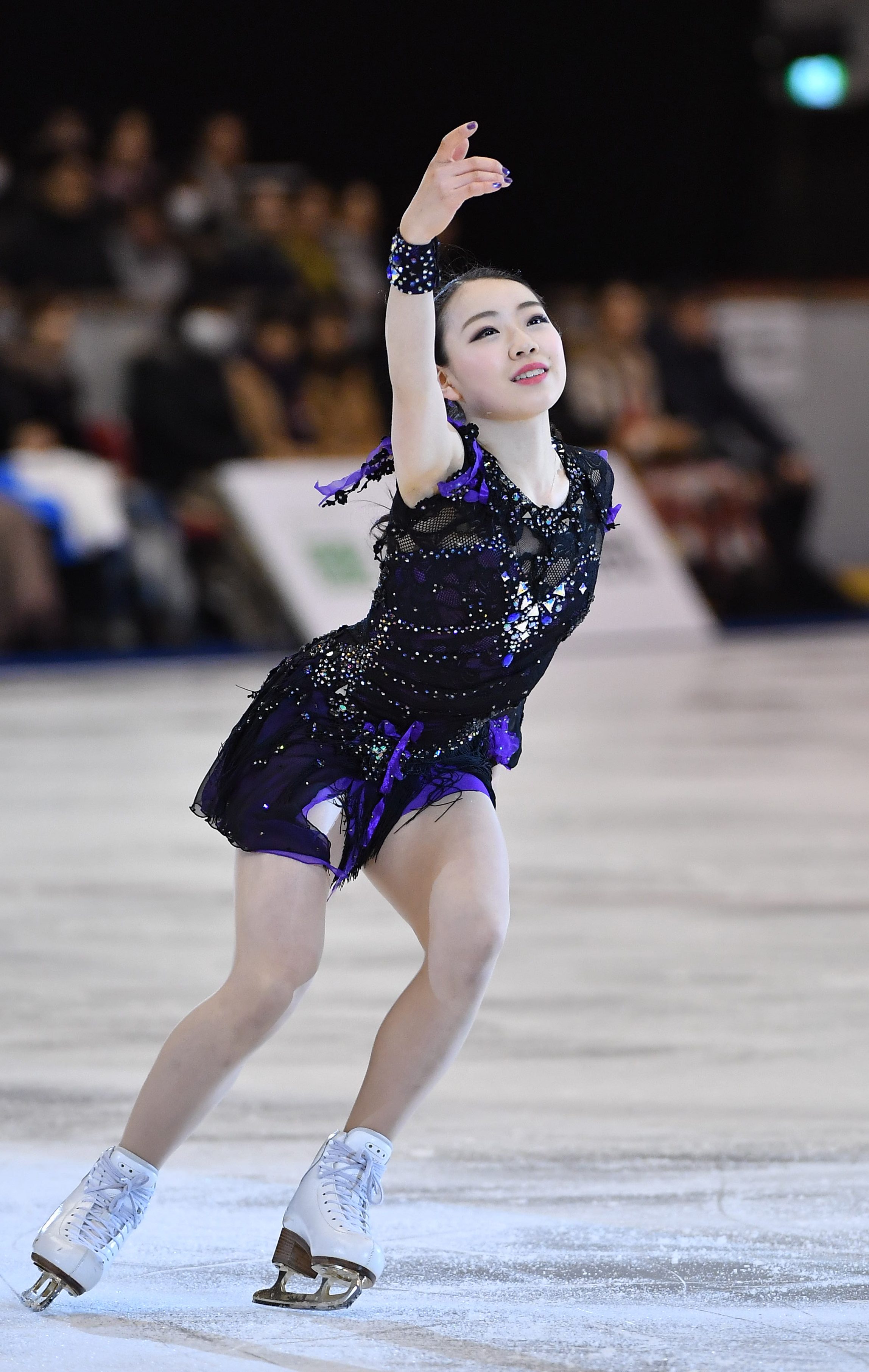 グランプリファイナル出場の紀平選手も 名古屋で豪華メンバー共演のアイスショー Nagoya ナゴヤドット