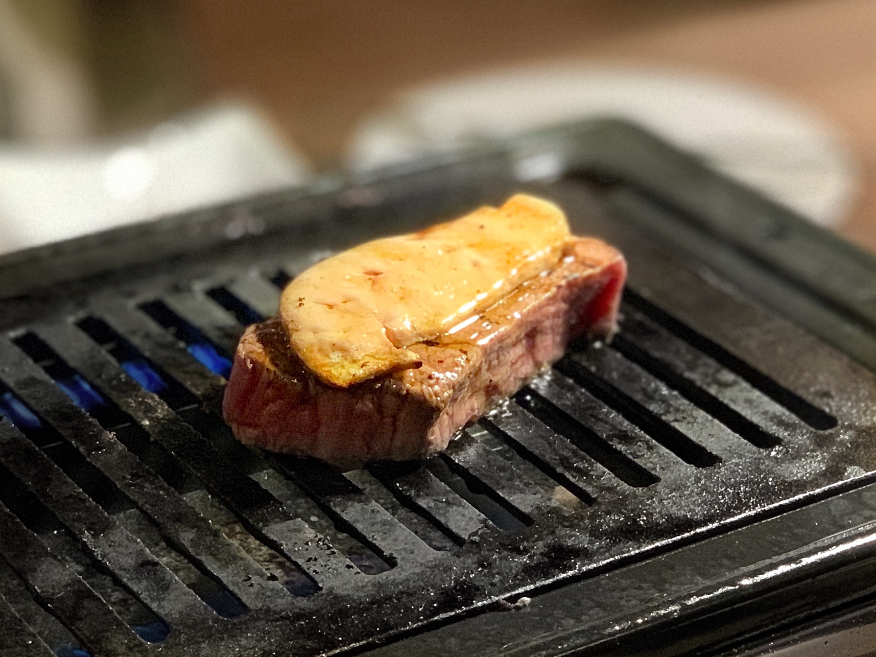 3秒ロース が名物 人気焼肉店の新業態 Yakiniku Seigo 岐阜駅にオープン Nagoya ナゴヤドット