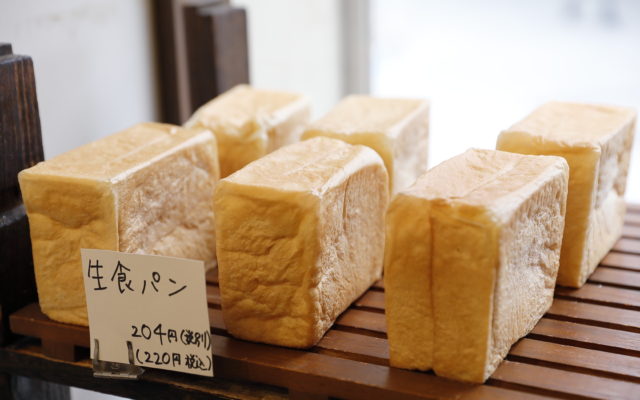 名古屋・中区の人気ベーカリー〈大須ベーカリー〉進化した“美味しさ”に注目！
