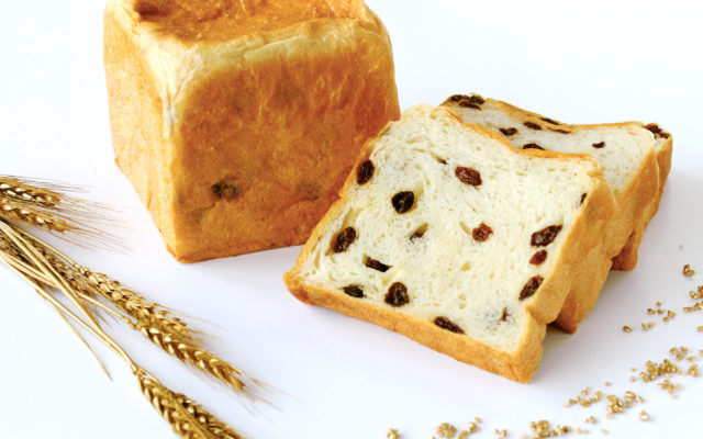 【食パン新作】連日、行列ができる『フォション』の大人気「生・食パン」に新フレーバー！