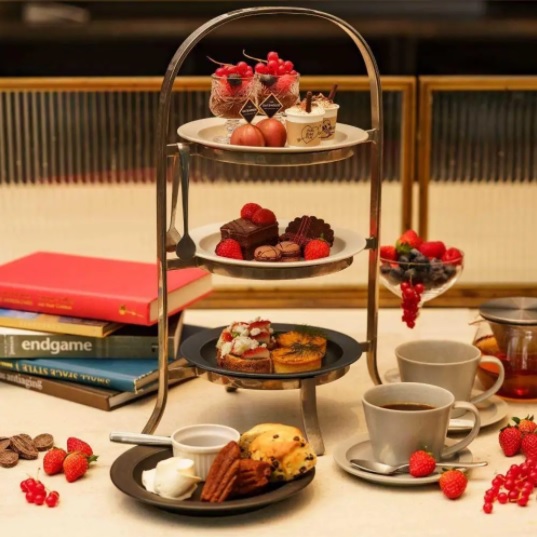 名古屋アフタヌーンティーは苺がいっぱい 予約数ランキングトップ10 21 22冬版 Nagoya ナゴヤドット