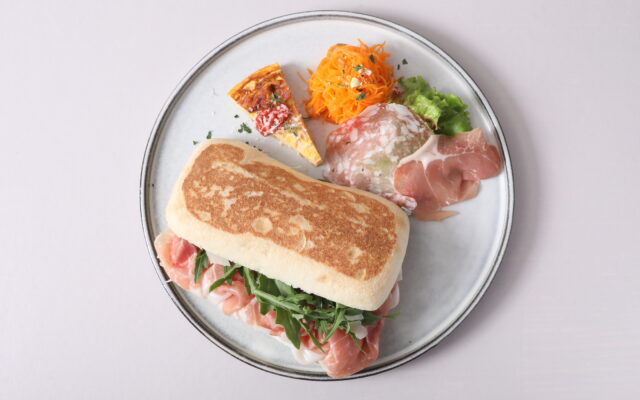 【豊橋】生ハム専門店『SANDWICH MOMENT』で国内外の選りすぐりを食べ比べ