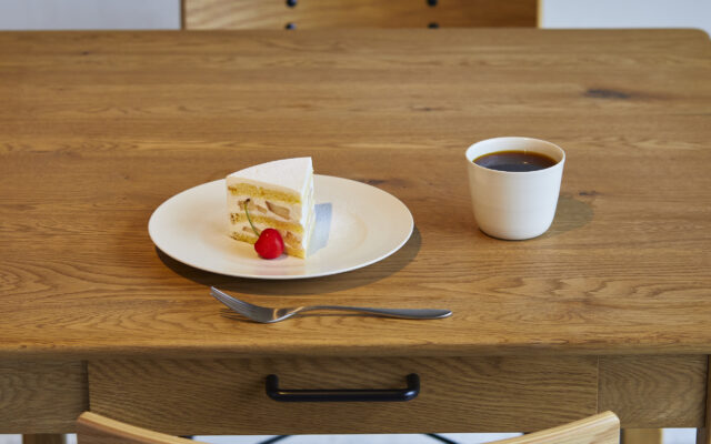 【昭和区】穏やかな夫婦が真心込めて営む小さなカフェ『haru.』で優しいひとときを