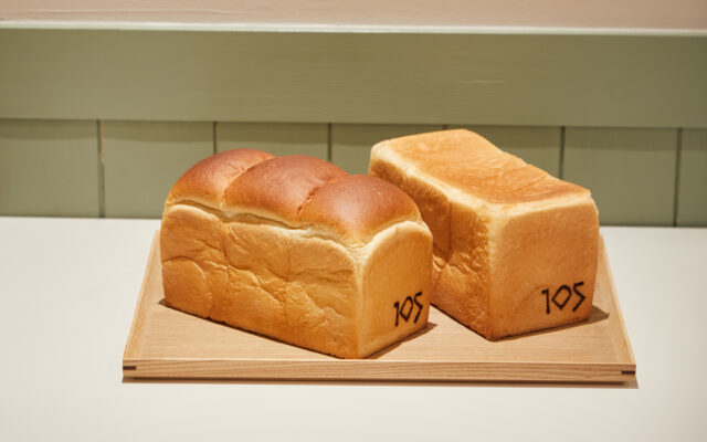 【天白区】水分量105％を実現した奇跡の食パンを堪能できる『まるご製パン＆cafe』