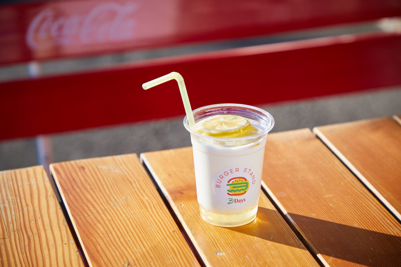 【岐阜市】姉妹で営む異国情緒溢れるバーガースタンド『BURGER STAND 3Days』 NAGOYA.（ナゴヤドット）
