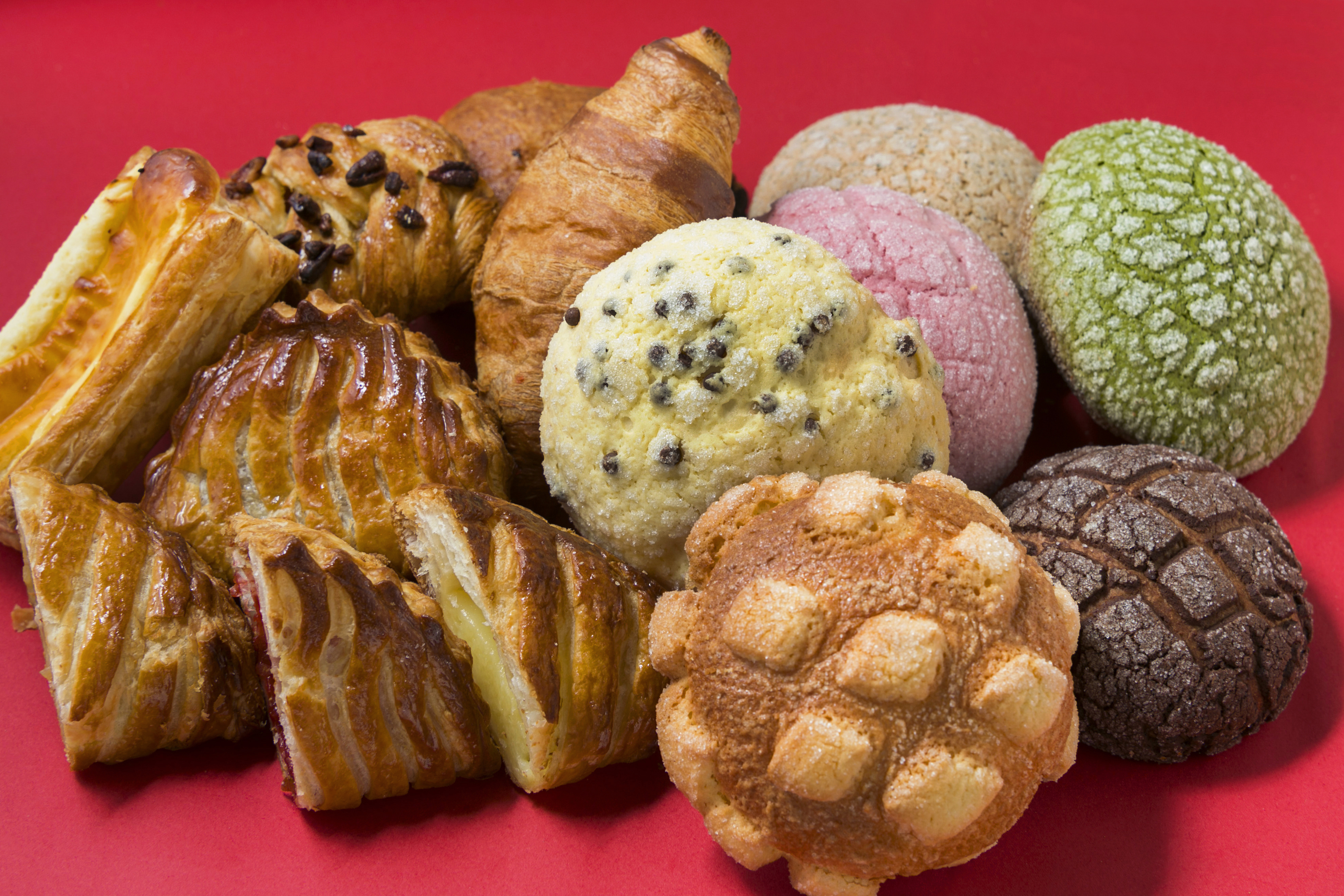 愛知・蒲郡に行列ができるメロンパン専門店『Melon de melon 』が