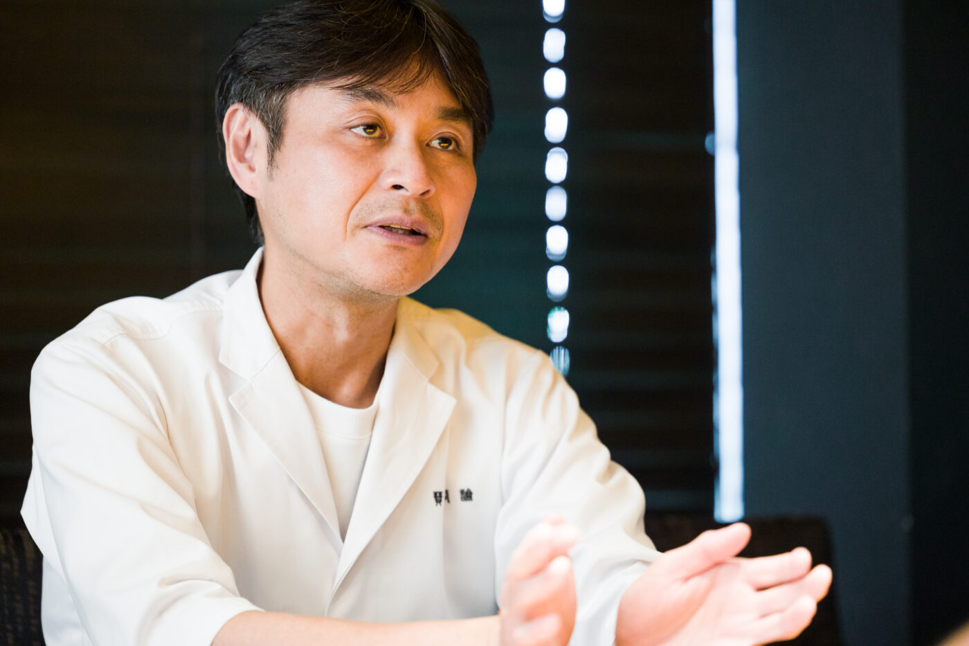 予約の取れない日本料理店、笠原将弘氏の『賛否両論 名古屋』。若い人にこそ知ってほしい、その魅力! | NAGOYA.(ナゴヤドット)