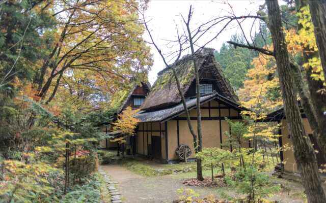 高山の大自然に包まれた『日本の宿　ひだ高山倭乃里』／名古屋からわざわざ行きたい温泉宿　