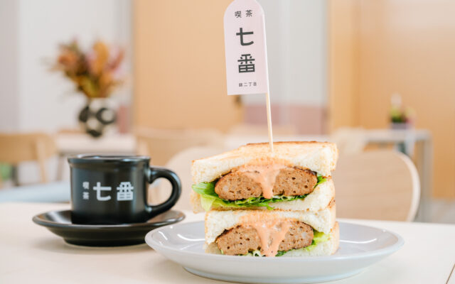 【丸の内】2022年6月オープン！名古屋の喫茶文化を受け継いだ新たな交流カフェ『喫茶七番』