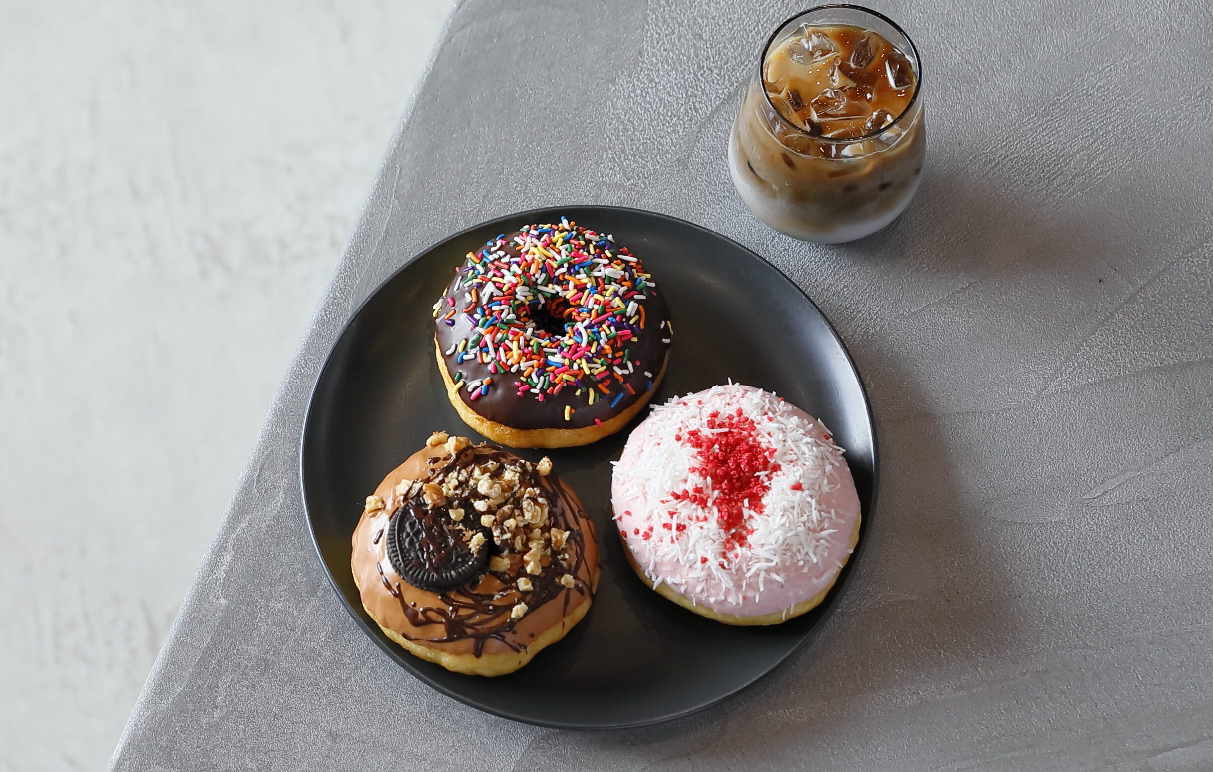 愛知・岩倉】モダンシックなアメリカンカフェ『ダールフルット