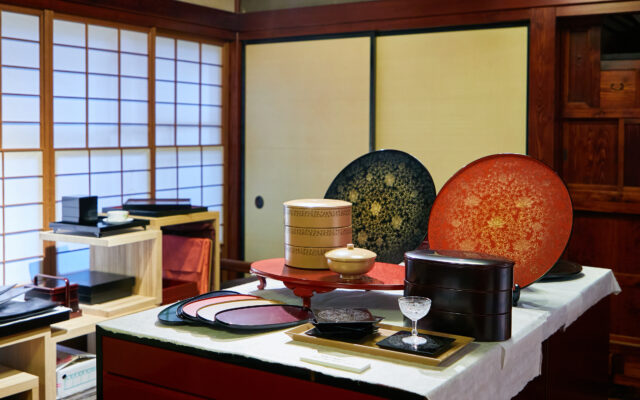 【石川・能登半島】日本を代表する漆器「輪島塗」を求めて、伝統工芸をめぐる旅