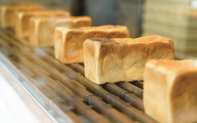 【久屋大通】名古屋の中心で味わう、しっとり柔らかな絶品食パンの魅力とは？？