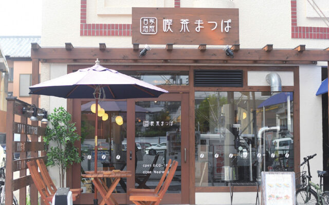 【純喫茶めぐり⑧】昭和8年創業の老舗喫茶で味わう小倉トーストの元祖【円頓寺】