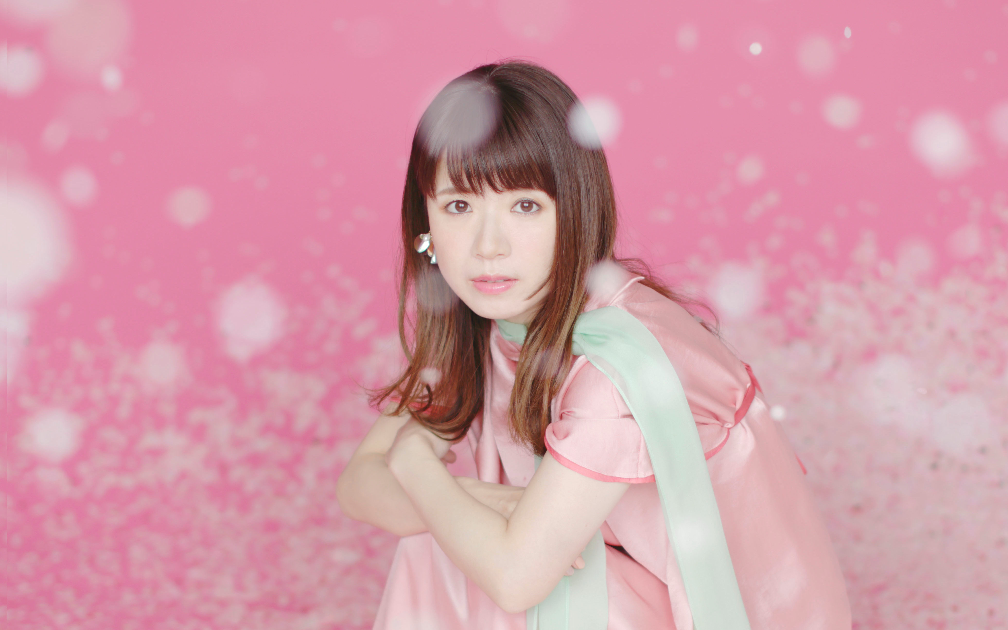 藤田麻衣子インタビュー！新アルバム「Color」と自身の楽曲の