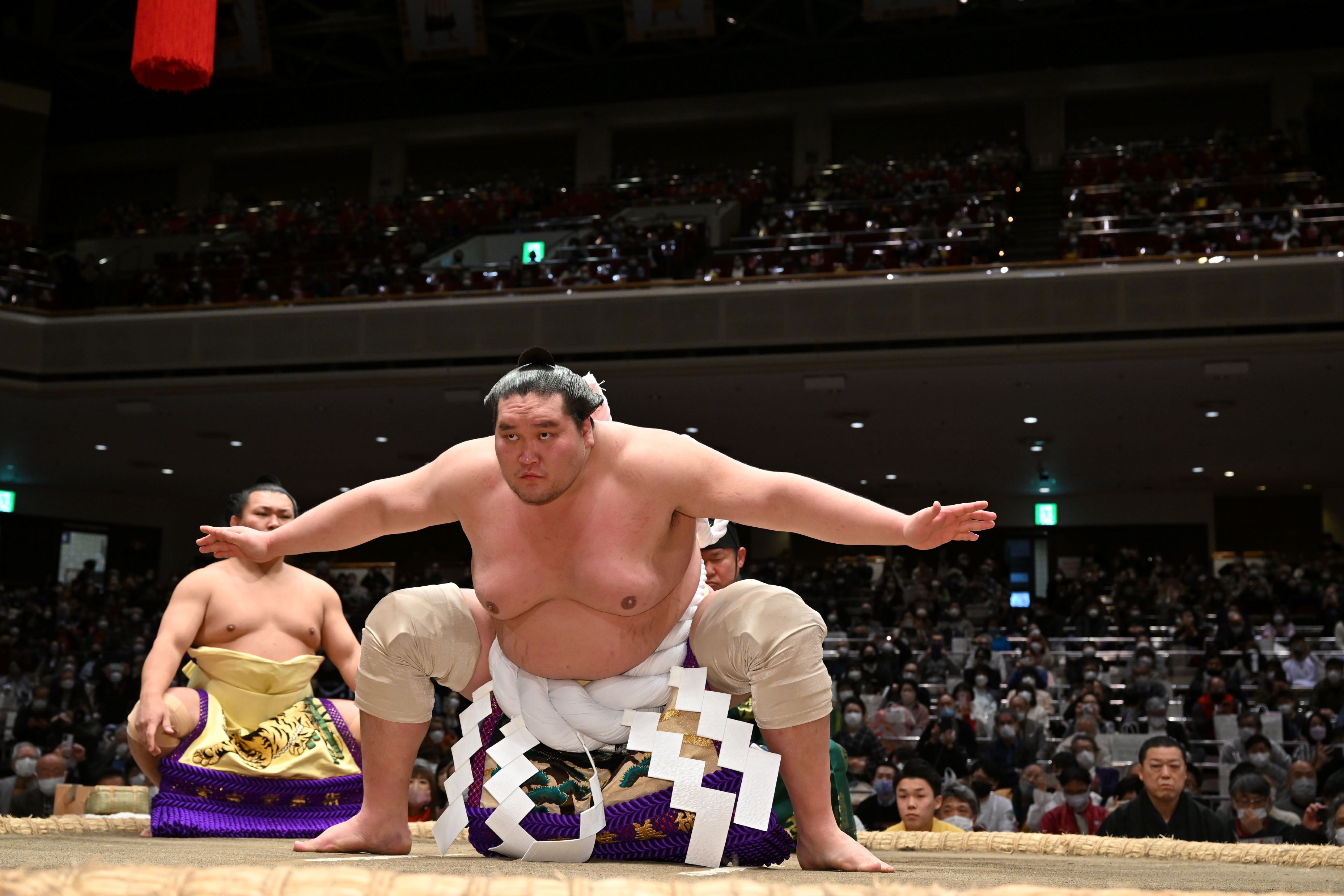 大相撲名古屋場所コラボイベントなど7月の週末は「ヒサヤオオドオリ