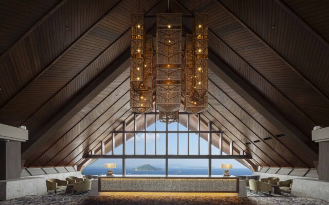 伊良湖岬のリゾートホテルがリニューアル！癒しと絶景と、女性に優しい魅力満載