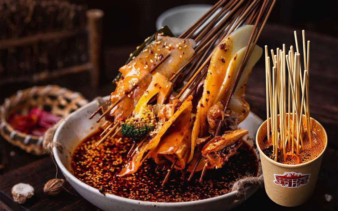 激辛グルメ祭り注目メニューを紹介！矢場公園で4年ぶりファン待望の