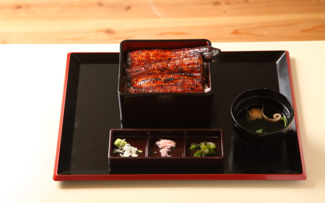 うな重1,600円～の神コスパ「鰻の成瀬」が名古屋初進出-安くて美味しい理由
