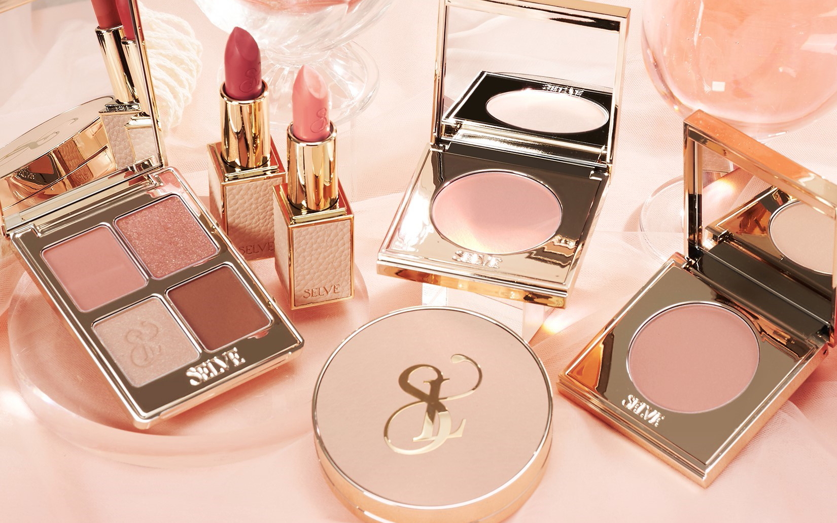 未使用品　中古品　まとめ売り　コスメ　美容　化粧品　大量　42ブランド67品 2222.jpg