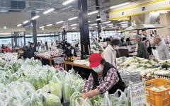 毎日が収穫祭！滋賀県下最大級の農産物直売所『きてかーな』で旬と”地のモノ”を満喫しよう