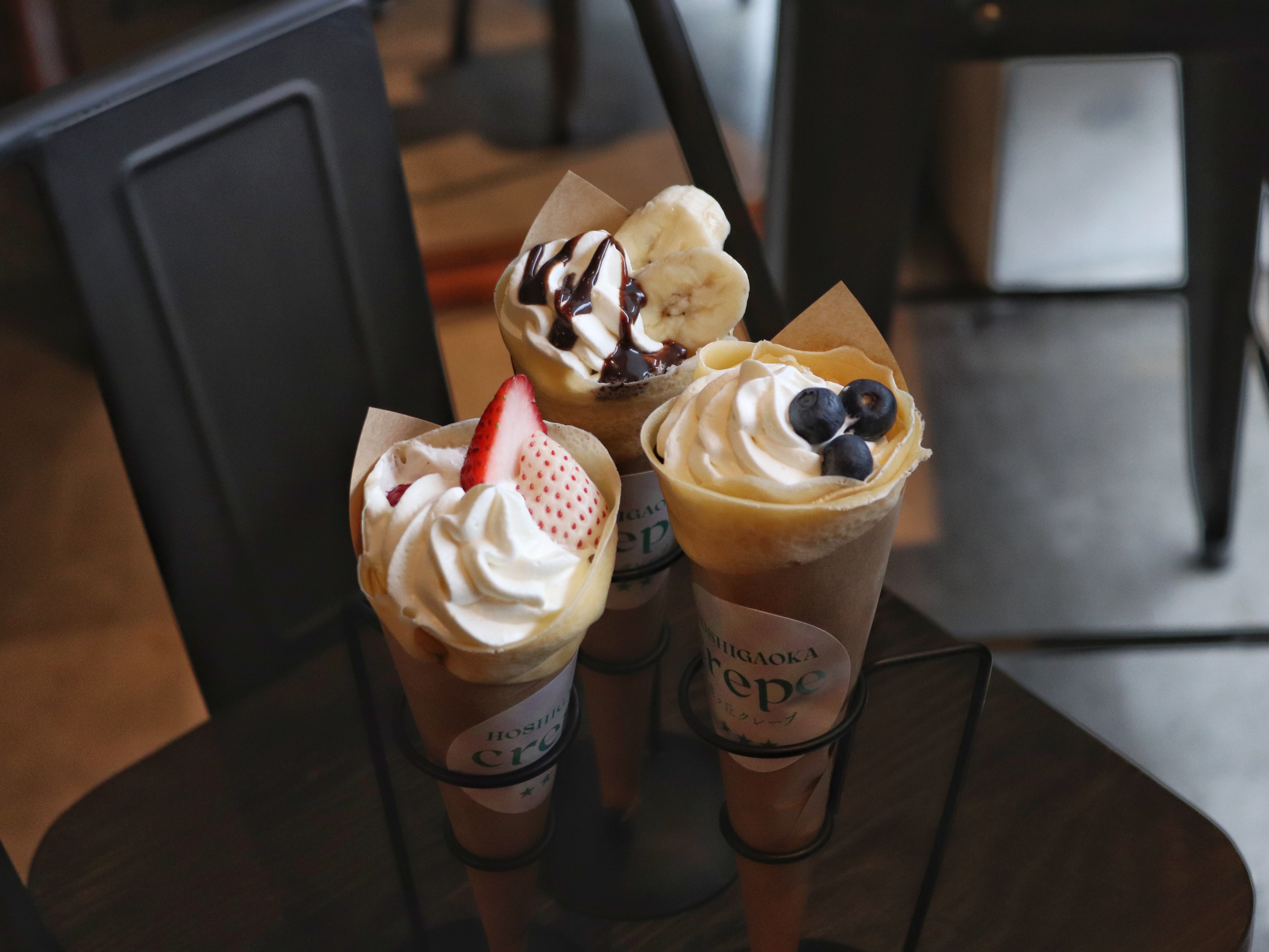 星ヶ丘『sodaup nagoya』にミニクレープと話題の蜂蜜酒ミードバーが