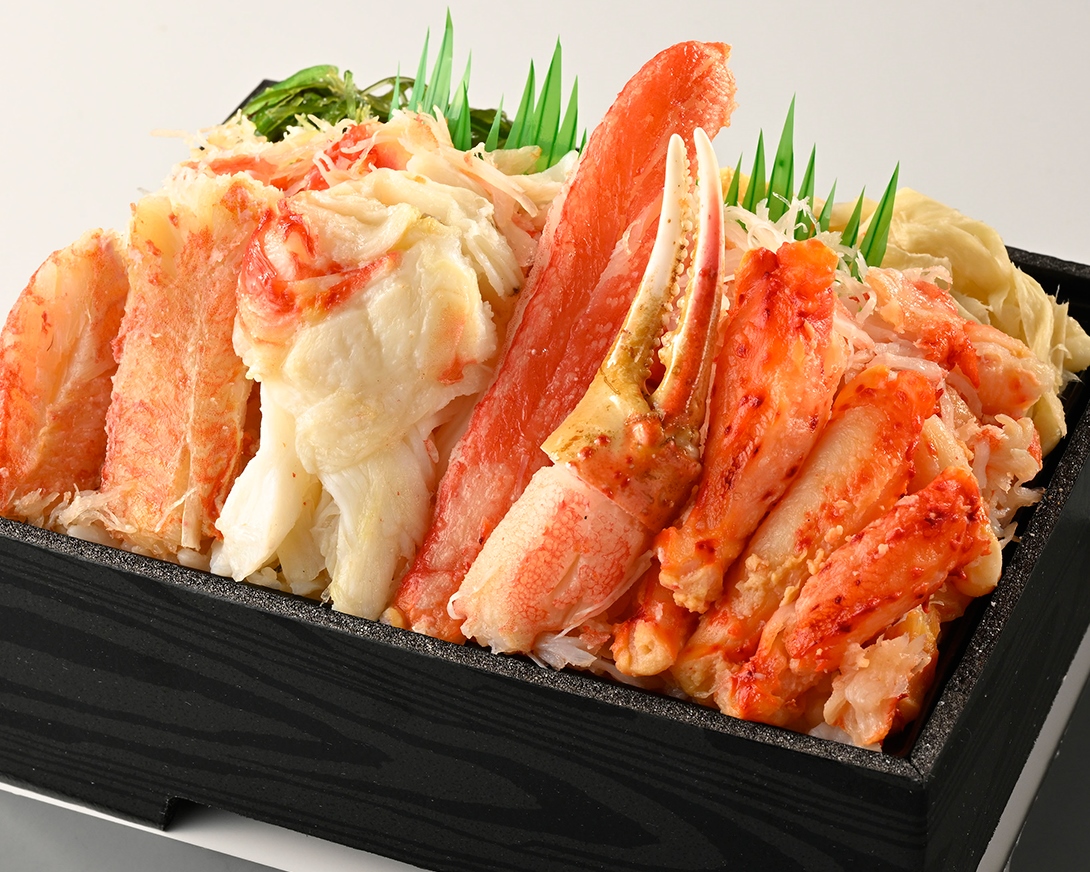 10/9（水）～10/22（火）「名鉄百貨店 本店」で『第69回 大北海道の