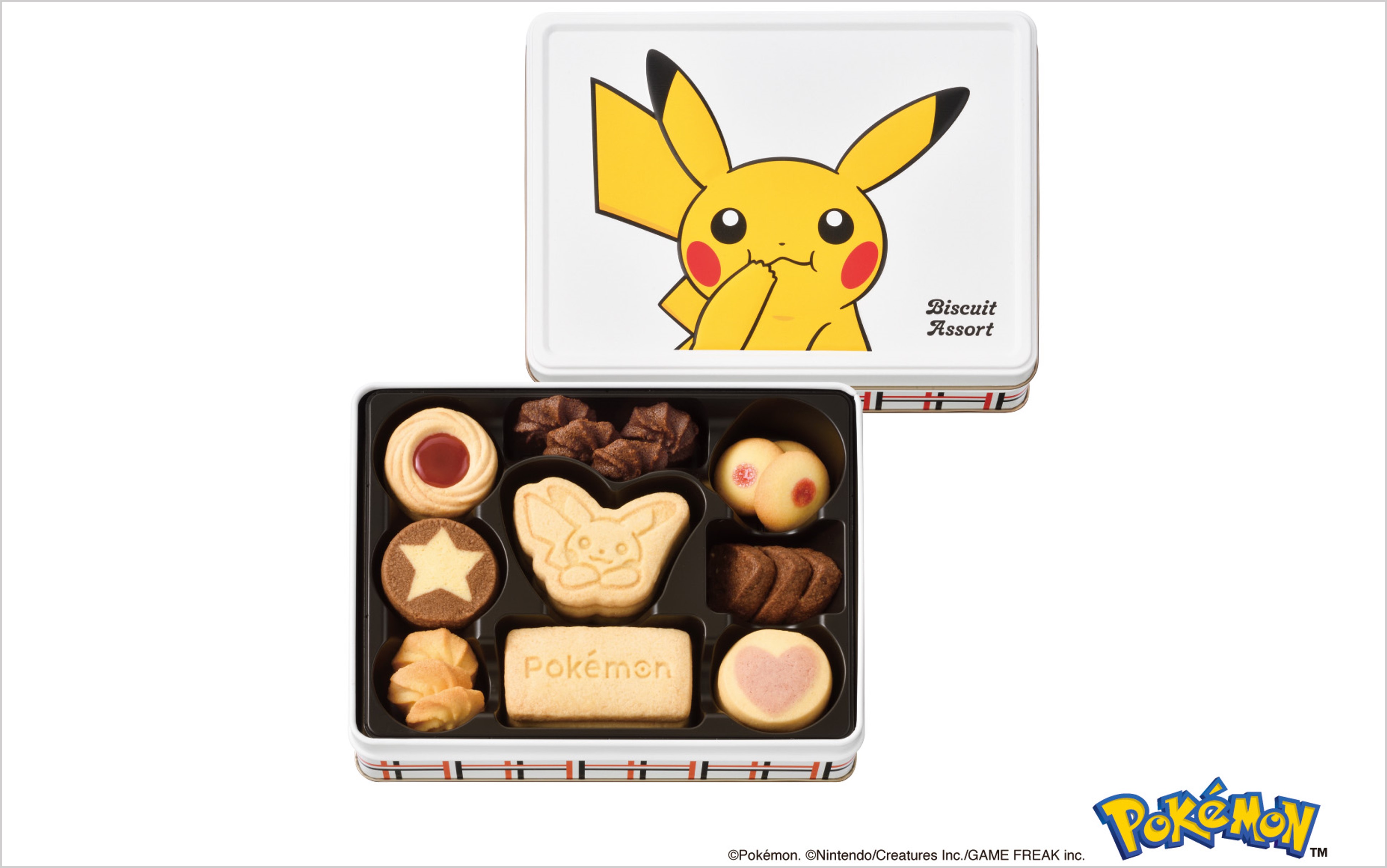 パケ買い必至なポケモンデザイン！ユーハイムのバレンタイン先行予約12