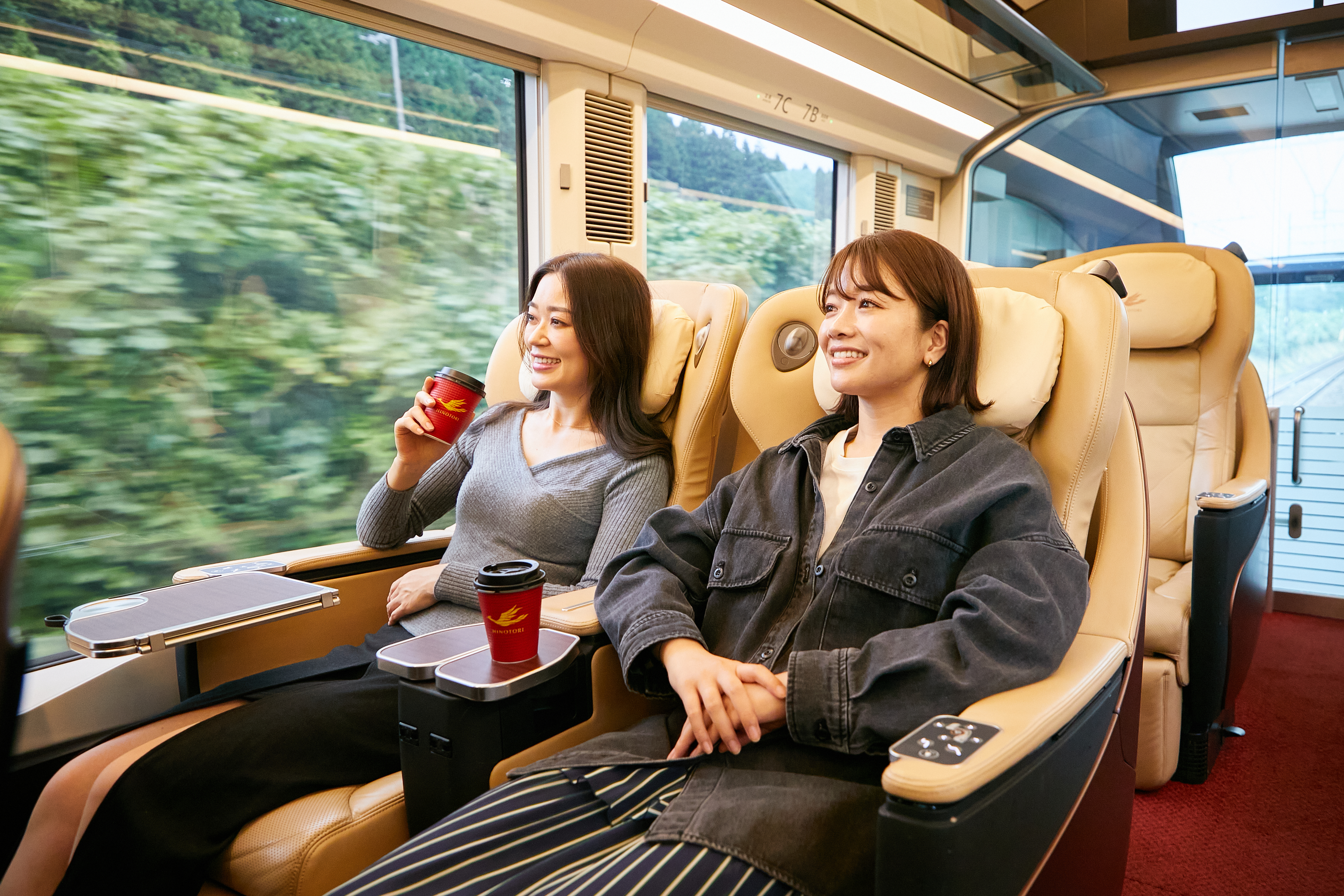 近鉄電車 ひのとり 抱き枕 ひのとり 抱き枕 | 近鉄グッズマート by KRE