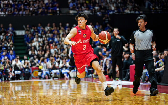 プロバスケBリーグ「名古屋ダイヤモンドドルフィンズ」の試合を無料で観に行こう！