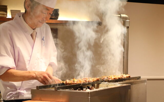 親子丼からプリンまで！老舗かしわ屋が手がける名古屋コーチン尽くしの新店