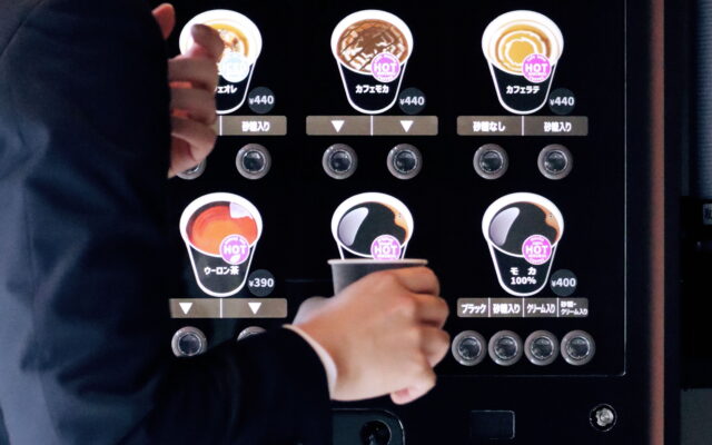 時間制限なし！集中できる無人カフェ「チルスポット」が新栄にオープン