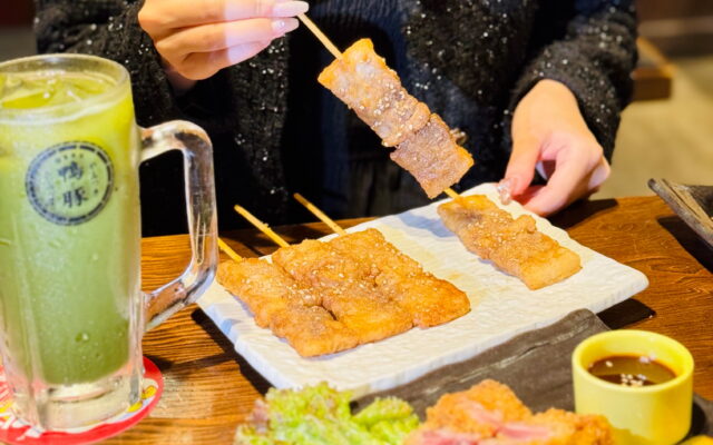 何杯飲んでも1杯103円「とんぺら屋周年祭」名駅と金山で同時開催6/23～26
