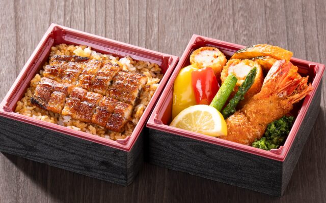 [7/19]土用の丑のうなぎ弁当13選！ご褒美系もお値打ち系も予約はお早めに