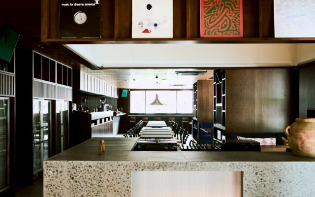 あの大人気カフェ『MAISON YWE』が、オールデイダイニングとして待望の復活！　