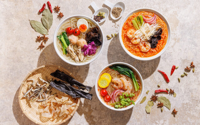 食べてキレイを叶える新習慣？罪悪感ゼロで美味しくととのう麻辣湯専門店が栄に新登場