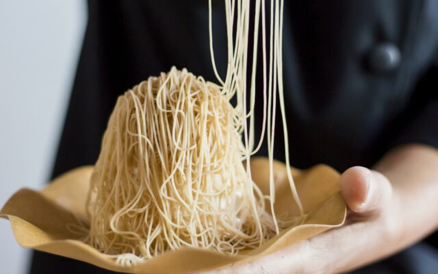 栗フェス名古屋で初開催！生絞りモンブランなど栗スイーツ全10店を食べ比べ11/15-16