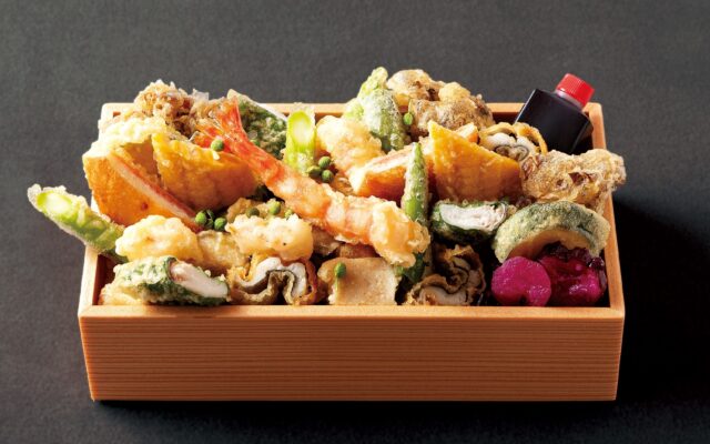 松茸も栗スイーツも贅沢すぎる6日間！名古屋で秋の京都を満喫する老舗名品展10/22～