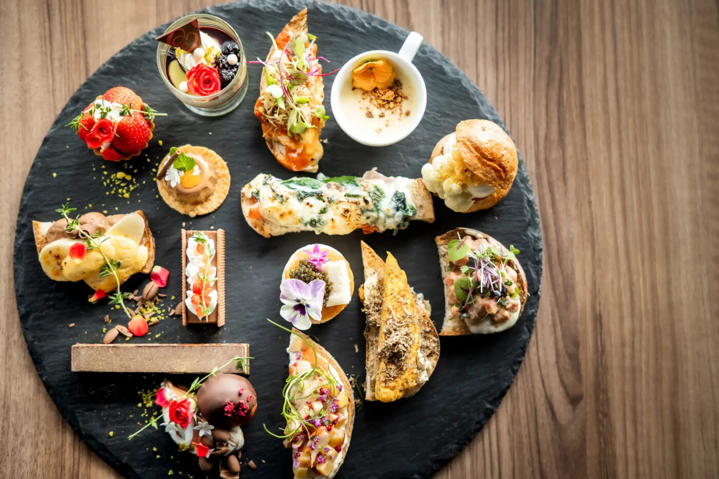 累計販売数175万本超！冬季限定の大人気バームクーヘンが1週間限定で名古屋駅に〜12/2