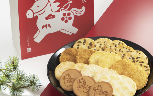 天空カフェ開運お茶会や2億円の純金チョコなどタカシマヤの福袋過去最大級の中身を公開