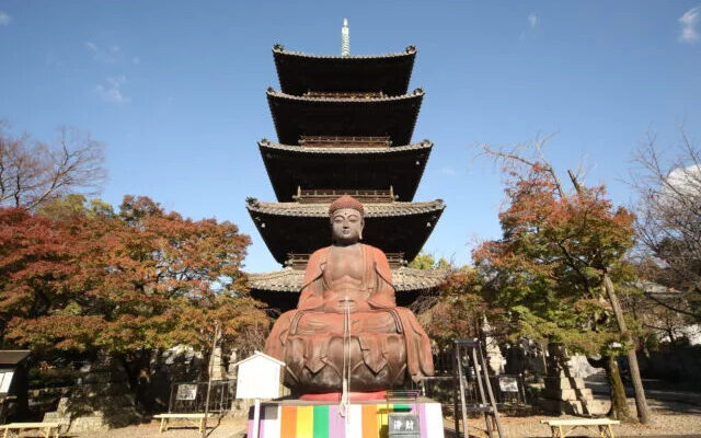 2026初詣に絶対お勧め！名古屋を代表する神社仏閣8選！除夜の鐘や開運グッズの情報も