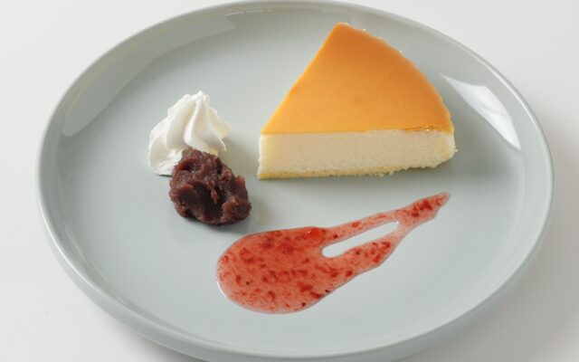 東海地方でここだけ！チーズ専門店『チーズガーデン』のカフェ併設店舗で、チーズスイーツに舌鼓