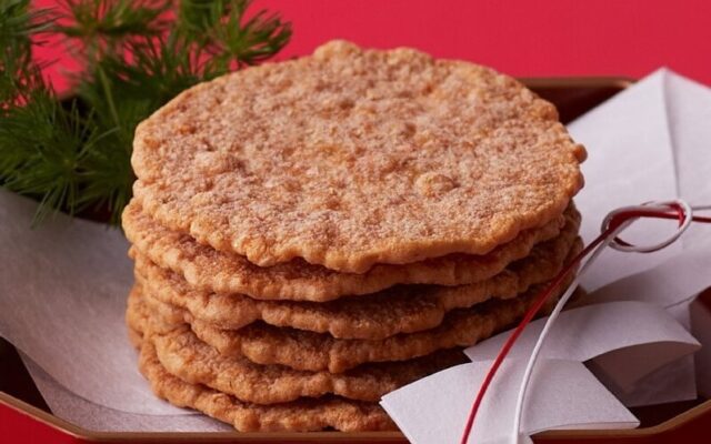 参加無料！坂角総本舖のゆかりで福招き⁉食べて振って撮ってKITTE名古屋で12/27