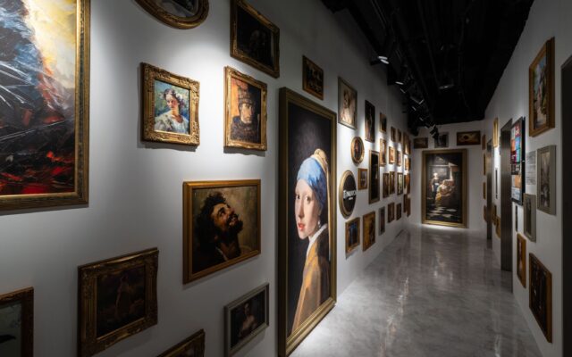 東京で大きな話題を呼んだ、体験型謎解きエンタメ施設『NANICA』が名古屋初出店！