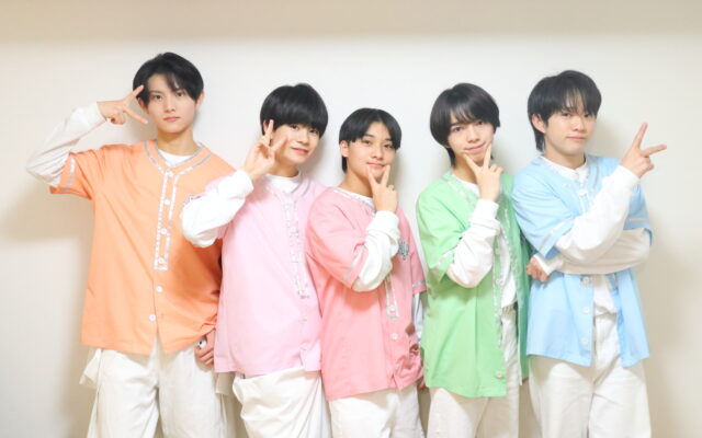 [SHY]地元出身の推しメン候補多数!つば男から平均年齢16歳の新グループ1/28デビュー