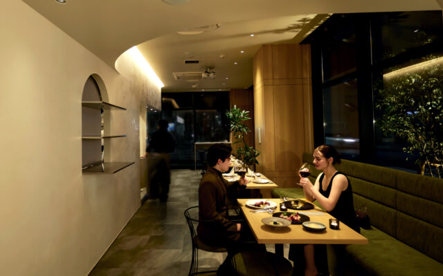 人気美容ブランドの新感覚カフェが話題！食べてキレイが叶う心地良い食空間とは？