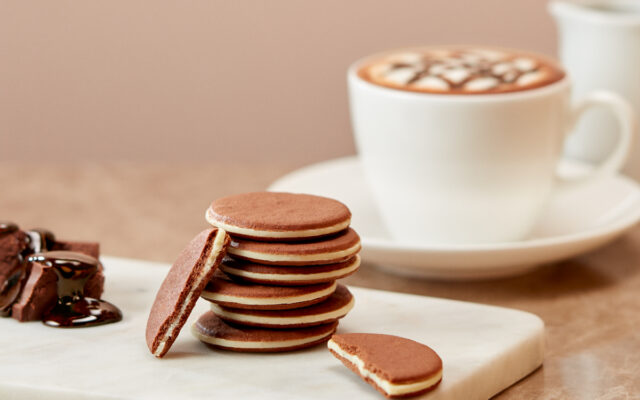 品川駅でしか買えない人気ラテスイーツが2週間限定で松坂屋名古屋店へ～3/31